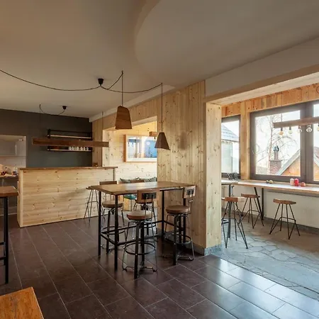 住宿加早餐酒店 Backcountry 科帕奥尼克