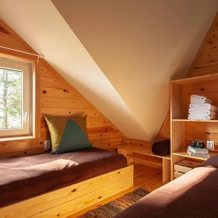 Backcountry 住宿加早餐酒店 *