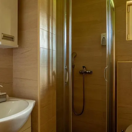 住宿加早餐酒店 Backcountry 科帕奥尼克