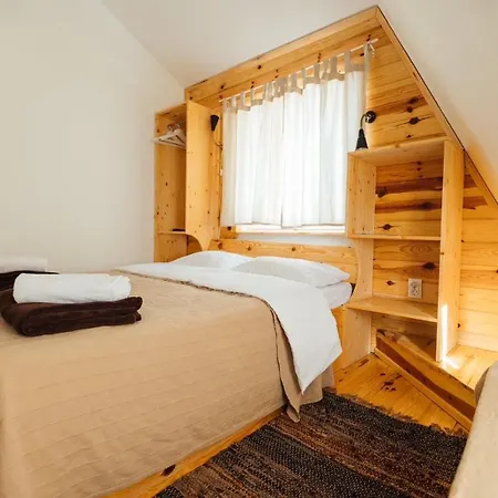 Backcountry 住宿加早餐酒店 *