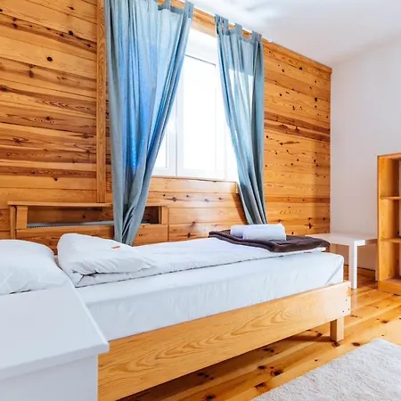 住宿加早餐酒店 Backcountry 科帕奥尼克