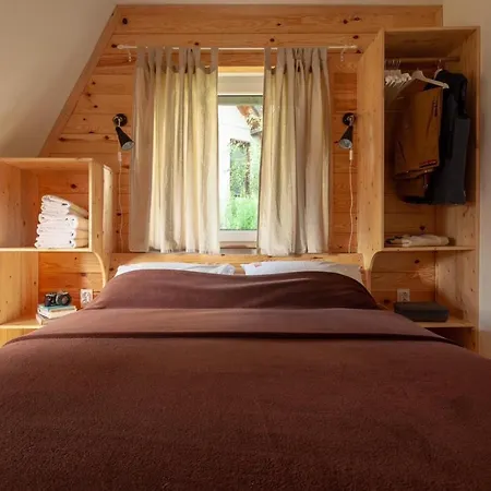 Backcountry * 科帕奥尼克