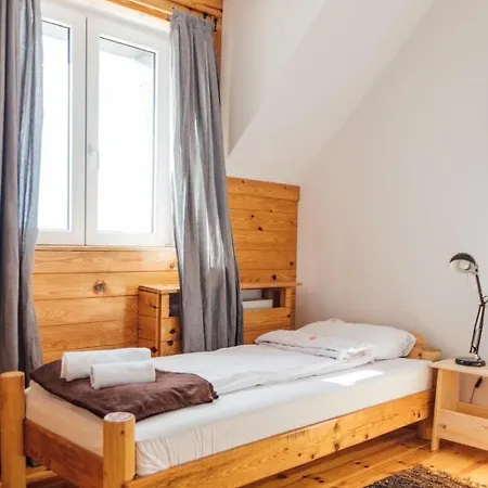 Backcountry 住宿加早餐酒店 科帕奥尼克