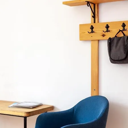 Backcountry 住宿加早餐酒店 科帕奥尼克