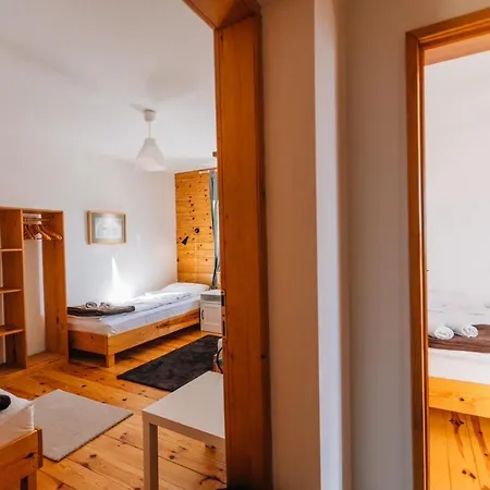 住宿加早餐酒店 Backcountry 科帕奥尼克