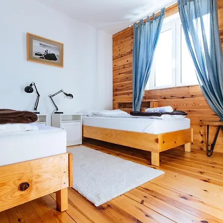 住宿加早餐酒店 Backcountry 科帕奥尼克