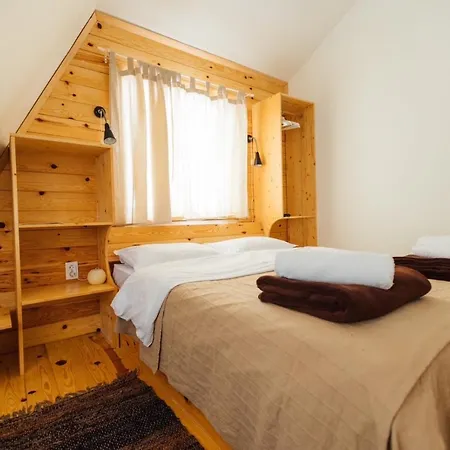 住宿加早餐酒店 Backcountry 科帕奥尼克