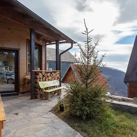 住宿加早餐酒店 Backcountry *