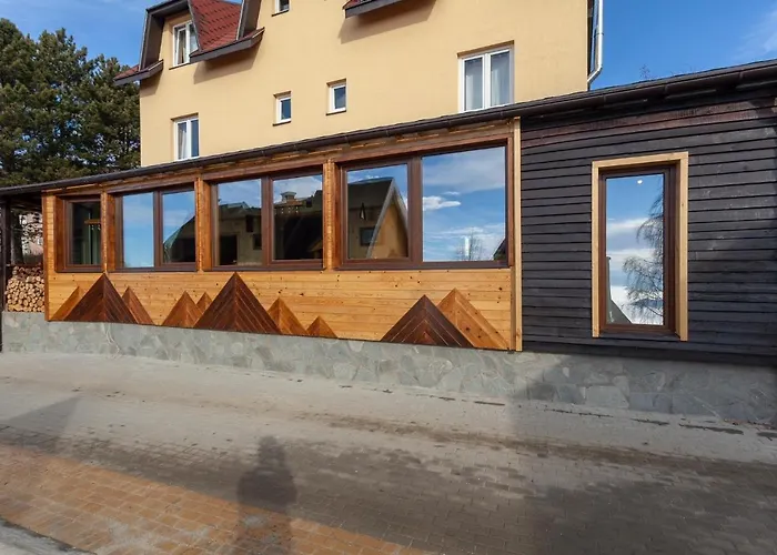 Backcountry * كوباونيك